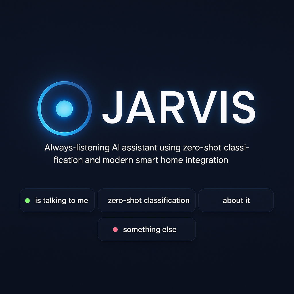 JARVIS